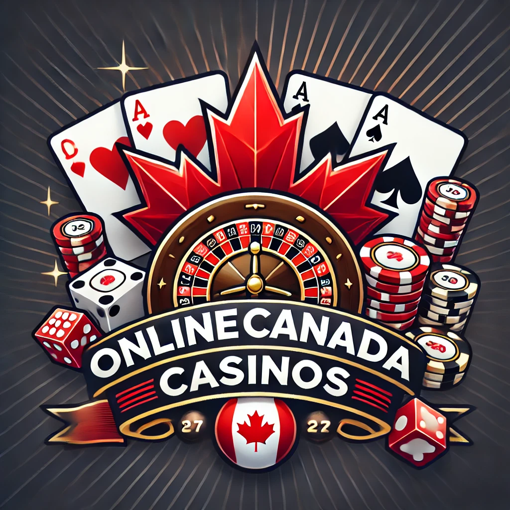Online Canada Casinos